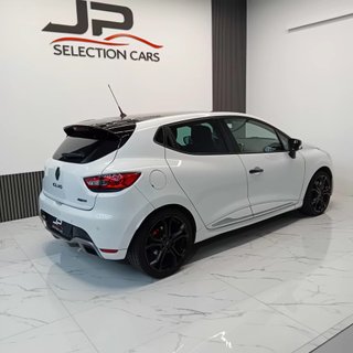 Renault Clio 2015