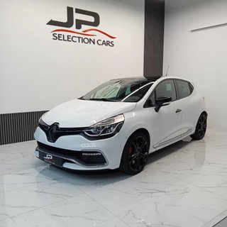 Renault Clio 2015
