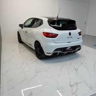Renault Clio 2015