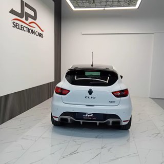 Renault Clio 2015