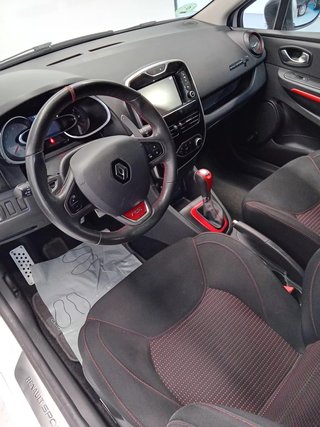Renault Clio 2015