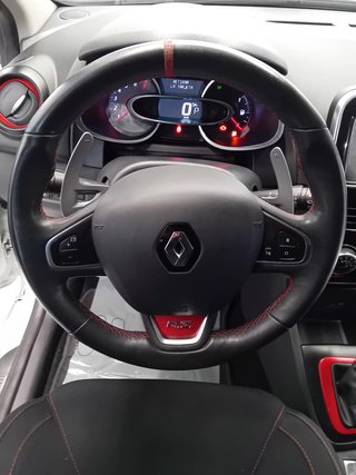 Renault Clio 2015