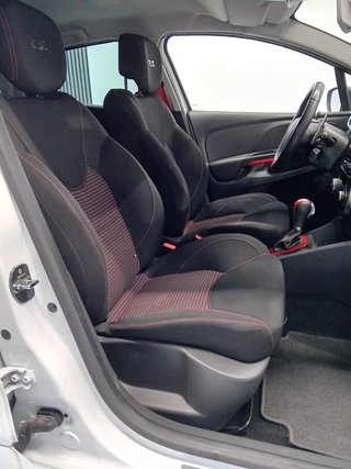 Renault Clio 2015