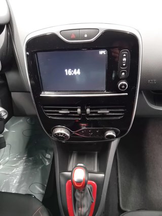 Renault Clio 2015