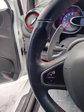 Renault Clio 2015