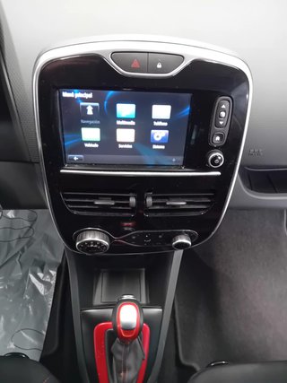 Renault Clio 2015