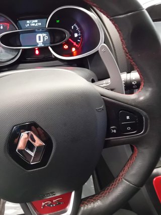 Renault Clio 2015