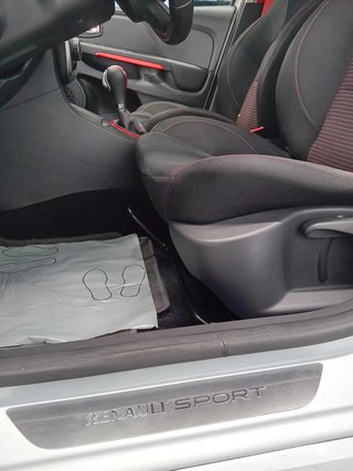 Renault Clio 2015