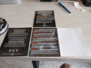 Pack Grid 1 y 2 PS3