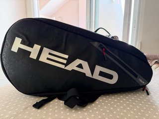 Paletero Head Padel Tour