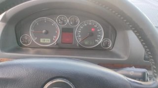 SEAT Alhambra 2023