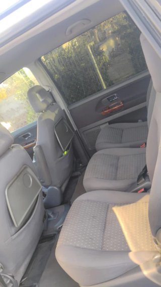 SEAT Alhambra 2023