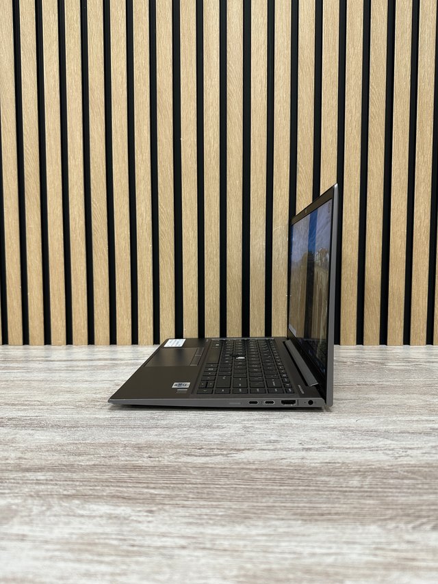 HP ZBOOK FIREFLY 14 G7 i5 16GB 512GB SSD