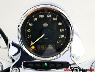 HARLEY-DAVIDSON SPORTSTER SUPERLOW 1200T