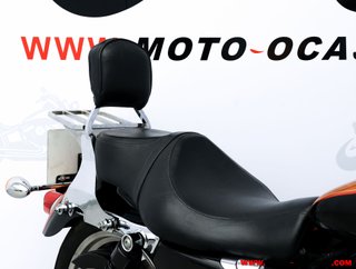 HARLEY-DAVIDSON SPORTSTER SUPERLOW 1200T