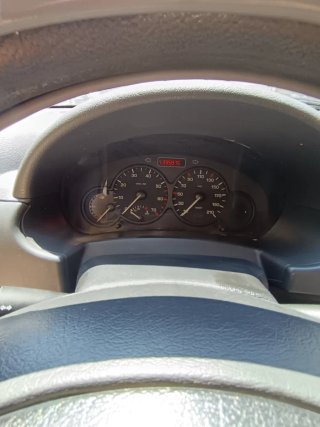 Citroen Berlingo 2009