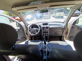 Citroen Berlingo 2009