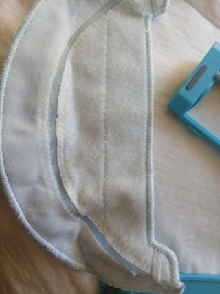 Accesorios Conga: Cepillos y Mopas
