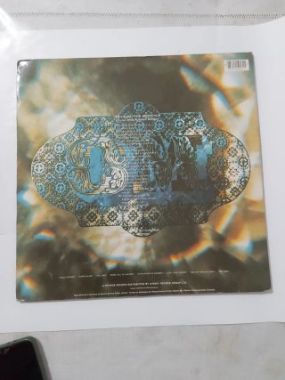 Jimi Hendrix Rainbow Bridge Vinilo Soundtrack