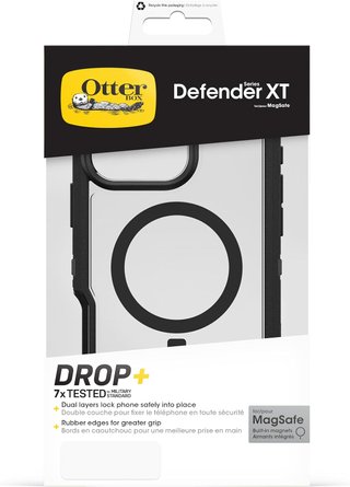 OtterBox funda resistente protección anticaídas