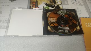 🇪🇸 Command & Conquer: Tiberian Sun PC