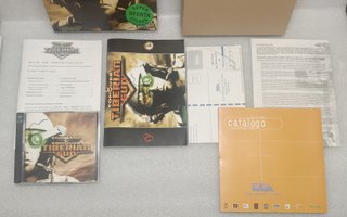 🇪🇸 Command & Conquer: Tiberian Sun PC
