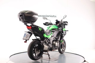 KAWASAKI VERSYS 1000 2022