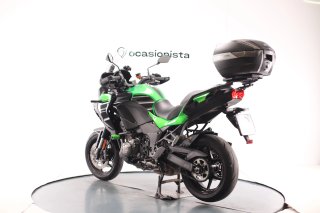 KAWASAKI VERSYS 1000 2022