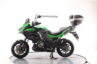KAWASAKI VERSYS 1000 2022