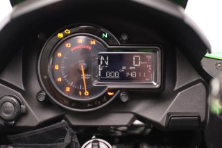 KAWASAKI VERSYS 1000 2022