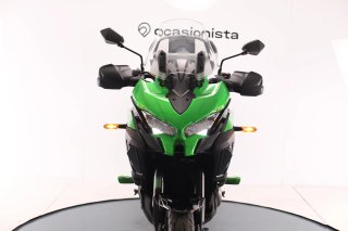 KAWASAKI VERSYS 1000 2022