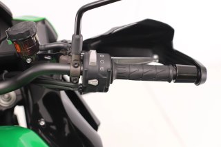 KAWASAKI VERSYS 1000 2022