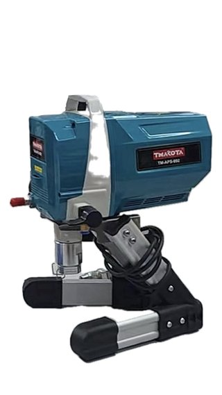 Pompa Airless Professionale 1200W 227 bar