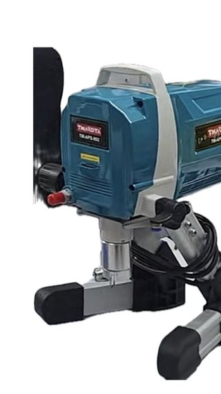 Pompa Airless Professionale 1200W 227 bar