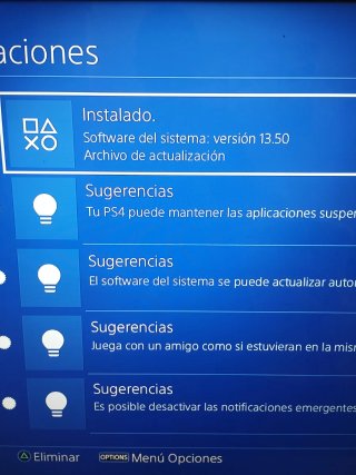 Consola PS4 Slim Negra + 2 Mandos