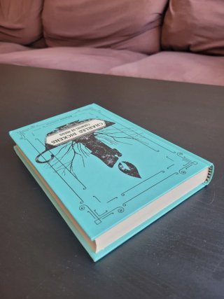 Cuentos de miedo
