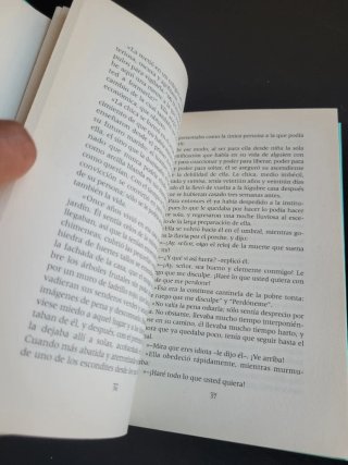 Cuentos de miedo