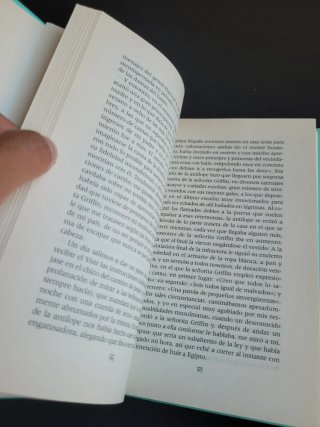 Cuentos de miedo