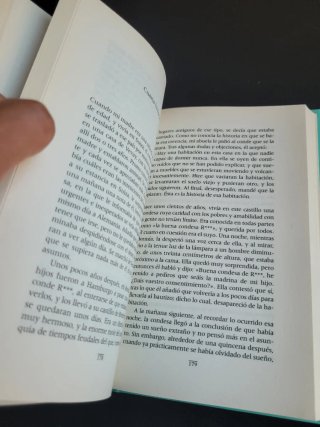 Cuentos de miedo