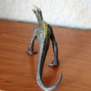 Figuras película King Kong.