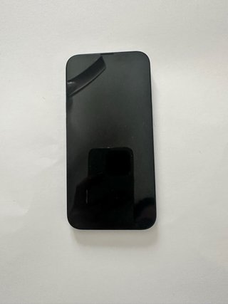 iPhone 16e 128GB Negro