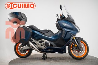 HONDA FORZA 750