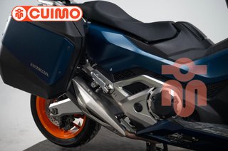 HONDA FORZA 750