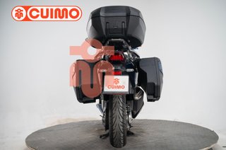 HONDA FORZA 750