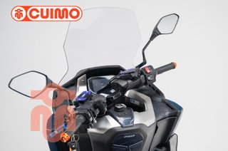 HONDA FORZA 750