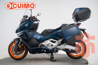 HONDA FORZA 750