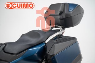 HONDA FORZA 750