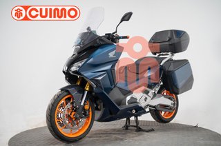 HONDA FORZA 750