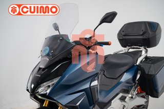 HONDA FORZA 750