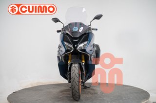 HONDA FORZA 750